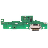 For Motorola Moto G60s Charging Port Replacement Dock Connector Board Microphone XT2133-2