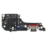 For Motorola G62 5G Charging Port Replacement Dock Connector Board Microphone Headphone Jack