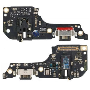 For Motorola G62 5G Charging Port Replacement Dock Connector Board Microphone Headphone Jack