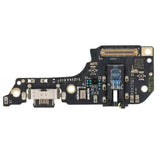 For Motorola G62 5G Charging Port Replacement Dock Connector Board Microphone Headphone Jack