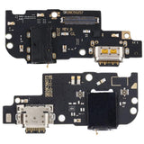 For Motorola G Power (2020) Charging Port Replacement Dock Connector Board Microphone XT2041DL