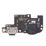 For Motorola G Stylus (2020) Charging Port Replacement Dock Connector Board Microphone XT2043