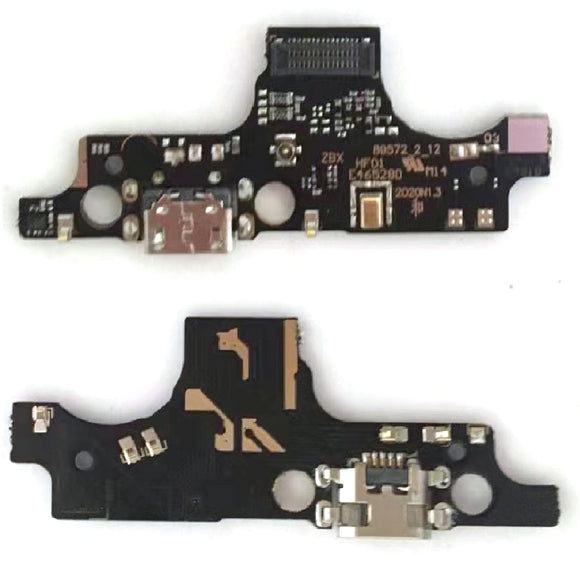 For Nokia 1.3 Charging Port Replacement Dock Connector Board Microphone TA-1216 TA-1205