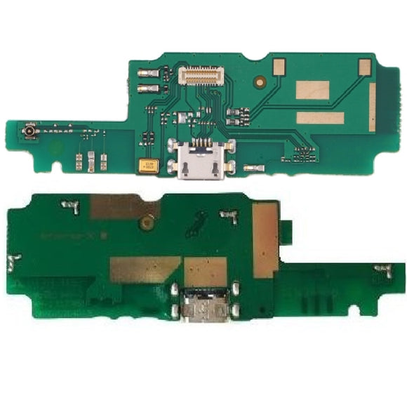 For Nokia 1 Plus Charging Port Replacement Dock Connector Board Microphone TA-1130 TA-1111 TA-1123 TA-1127 TA-1131