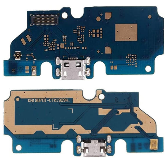 For Nokia 2.2 Charging Port Replacement Dock Connector Board Microphone