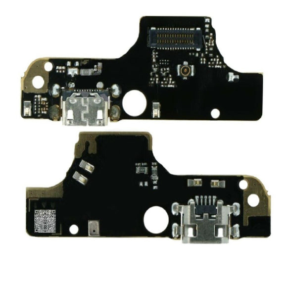 For Nokia 2.3 Charging Port Replacement Dock Connector Board Microphone