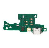 For Nokia 3.,1 Charging Port Replacement Dock Connector Board Microphone 