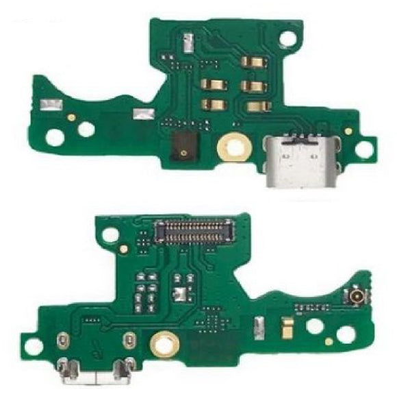 For Nokia 3.,1 Charging Port Replacement Dock Connector Board Microphone 