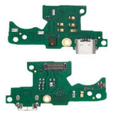 For Nokia 3.,1 Charging Port Replacement Dock Connector Board Microphone 