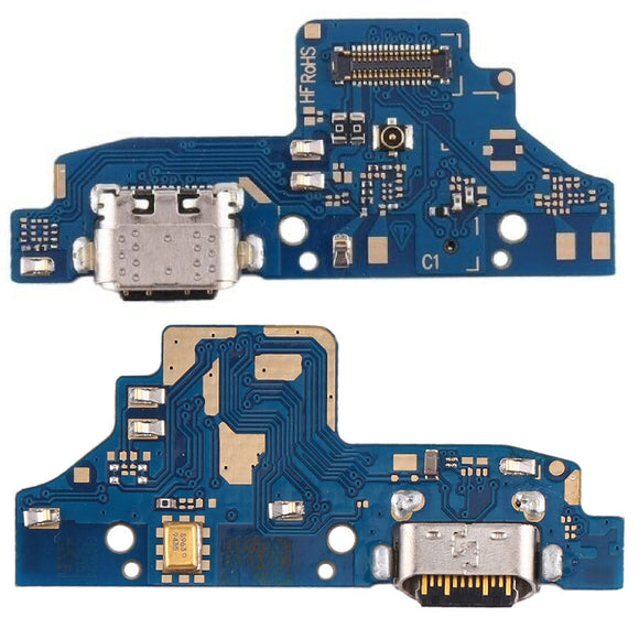 For Nokia 7.2 Charging Port Replacement Dock Connector Board Microphone 