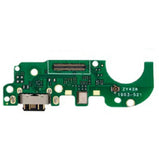For Nokia 8.1 & Nokia X7 Charging Port Replacement Dock Connector Board Microphone 