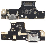 For Nokia G20 Charging Port Replacement Dock Connector Board Microphone TA-1336, TA-1343, TA-1347, TA-1372, TA-1365