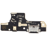 For Nokia G20 Charging Port Replacement Dock Connector Board Microphone TA-1336, TA-1343, TA-1347, TA-1372, TA-1365