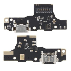 For Nokia G11 Charging Port Replacement Dock Connector Board Microphone TA-1401