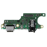 For Nokia X20 Charging Port Replacement Dock Connector Audio Jack Board Microphone 	TA-1341, TA-1344