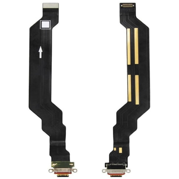For OnePlus Nord 5G Charging Port Replacement Dock Connector Flex Cable AC2001, AC2003