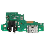 For Oppo A15 A15s A35 Charging Port Replacement Dock Connector Board Microphone Headphone Jack
