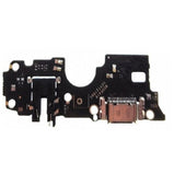 For Oppo A16 & A16s Charging Port Replacement Dock Connector Board Microphone Headphone Jack