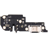 For Oppo A72 5G Charging Port Replacement Dock Connector Board Microphone Headphone Jack PDYM20 PDYT20