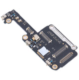 For Oppo Find X5 & Find X5 Pro Sim Card Reader & Microphone Replacement Board