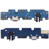 For Samsung Galaxy Tab A7 Lite T220 Charging Port Replacement Dock Connector Lower Microphone