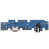 For Samsung Galaxy Tab A7 Lite T220 Charging Port Replacement Dock Connector Lower Microphone