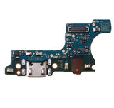 For Samsung Galaxy A01 A015F Charging Port Dock Connector Lower Microphone Replacement