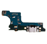 For Samsung Galaxy A01 A015F Charging Port Dock Connector Lower Microphone Replacement