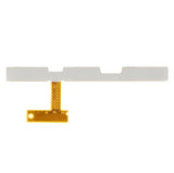 For Samsung Galaxy A02s A025 Power Flex Cable With Volume Buttons Replacement
