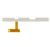 For Samsung Galaxy A03 A035 Power Flex Cable With Volume Buttons Replacement