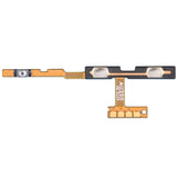 For Samsung Galaxy A03s A037 Power Flex Cable With Volume Buttons Replacement