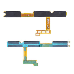 For Samsung Galaxy A04 A045 Power Flex Cable With Volume Buttons Replacement 