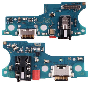 Samsung Galaxy A14 4G A145R Charging Port Dock Connector Lower Microphone Replacement