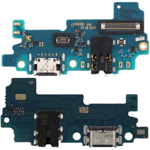 For Samsung Galaxy M21 & M21s Charging Port Dock Connector Lower Microphone Replacement (Copy)