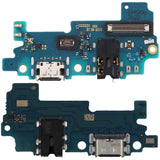 For Samsung Galaxy M21 & M21s Charging Port Dock Connector Lower Microphone Replacement (Copy)