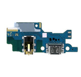 For Samsung Galaxy M21 & M21s Charging Port Dock Connector Lower Microphone Replacement