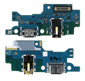 For Samsung Galaxy M21 & M21s Charging Port Dock Connector Lower Microphone Replacement
