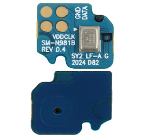 For Samsung Galaxy Note 20 4G/5G Top Noise Cancelling Microphone Replacement Board 