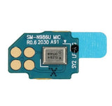 For Samsung Galaxy Note 20 Ultra 4G/5G Top Noise Cancelling Microphone Replacement Board