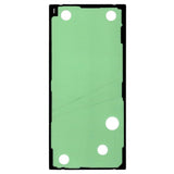 For Samsung Galaxy S22 Ultra 5G Battery Cover Adhesive Tape Rear Housing Glue Strip S908- Three Pack