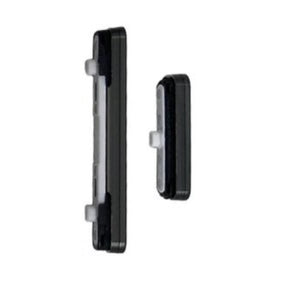 For Samsung Galaxy S23 & S23+ Plus Power Button and Volume Button Replacement Set - Green