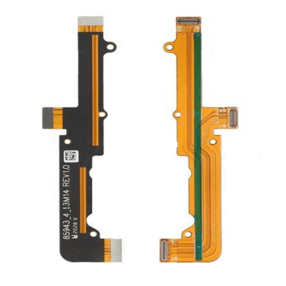 For Samsung Galaxy Tab A7 T500 T505 Main Motherboard Flex Cable Replacement Ribbon Flex