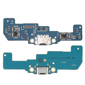 For Samsung Galaxy Tab A 10.5" (2019) T590 T595 Charging Port Replacement Dock Connector Lower Microphone