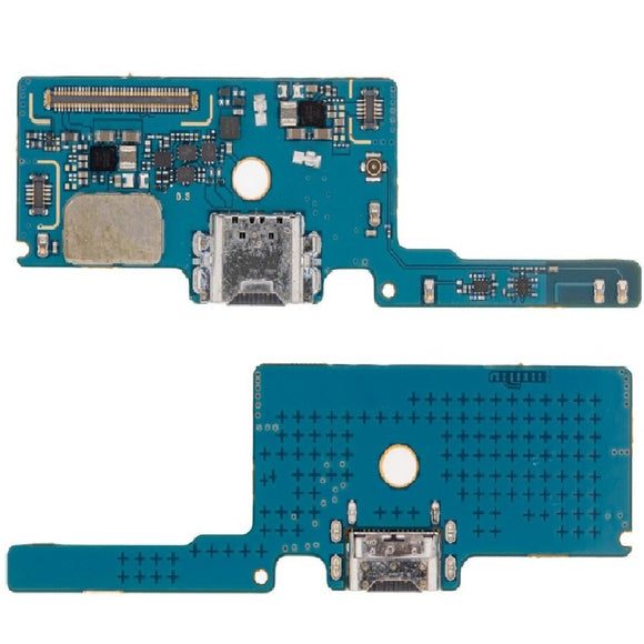 For Samsung Galaxy Tab S5e T720 T725 Charging Port Replacement Dock Connector Lower Microphone