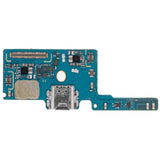 For Samsung Galaxy Tab S5e T720 T725 Charging Port Replacement Dock Connector Lower Microphone