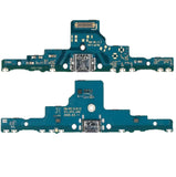 For Samsung Galaxy Tab S6 Lite P610 Charging Port Replacement Dock Connector Lower Microphone