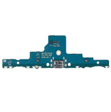 For Samsung Galaxy Tab S6 Lite P610 Charging Port Replacement Dock Connector Lower Microphone