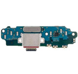 For Samsung Galaxy Fold F900 Charging Port Dock Connector Lower Microphone Replacement