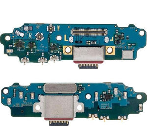 For Samsung Galaxy Fold F900 Charging Port Dock Connector Lower Microphone Replacement