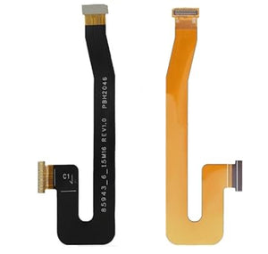 For Samsung Galaxy Tab A7 T500 T505 LCD Flex Cable Replacement Board To LCD Screen Ribbon Flex